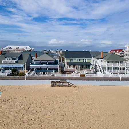 Boardwalk Nc 1009-5 Leilighet Ocean City Eksteriør bilde