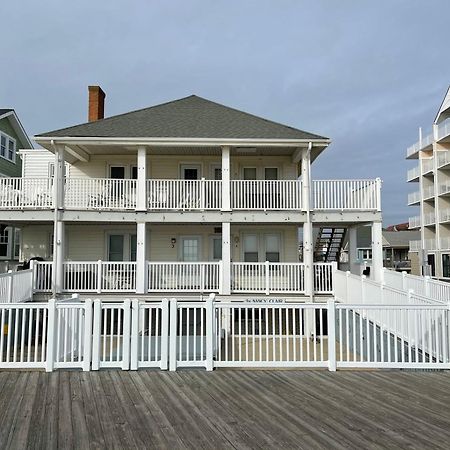 Boardwalk Nc 1009-5 Leilighet Ocean City Eksteriør bilde